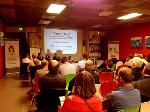 Casa, ecco il Rent to Buy